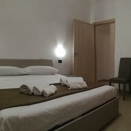 Apartment Alloggio Turistico Le Fioriere Rome