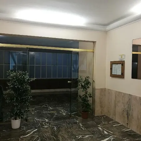 Alloggio Turistico Le Fioriere