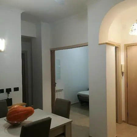 Alloggio Turistico Le Fioriere Apartment *