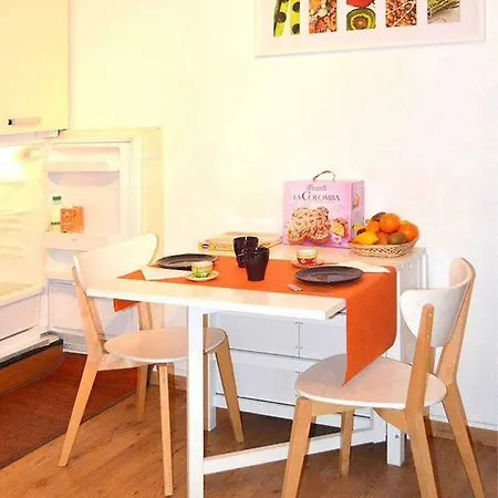 Appartement New A Trastevere Rome