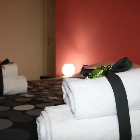 Cornelia Relais Bed & Breakfast 2*