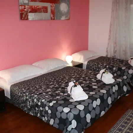 Cornelia Relais Rome