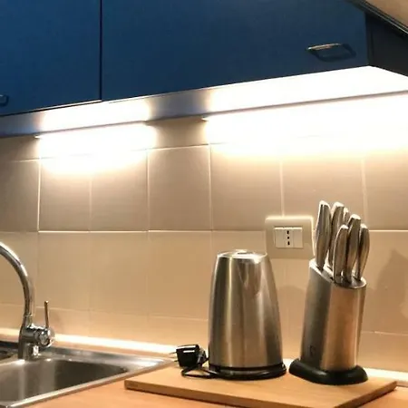 Le Sibille House Apartment *