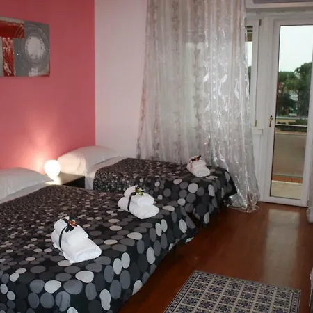Cornelia Relais 2*