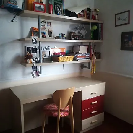 Curti Alloggio in famiglia