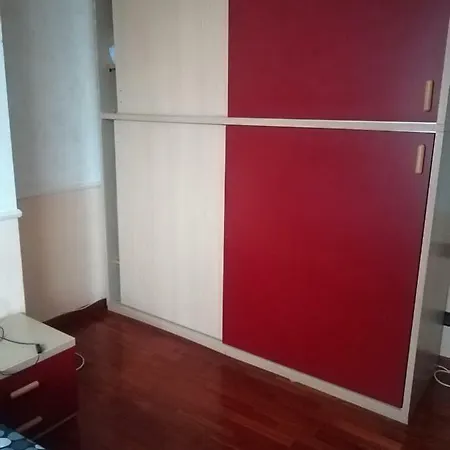 Curti Alloggio in famiglia Roma
