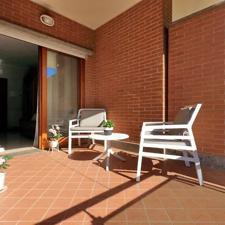 Aurelia Relax Appartement *