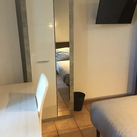 Bakirooms 2* Rom