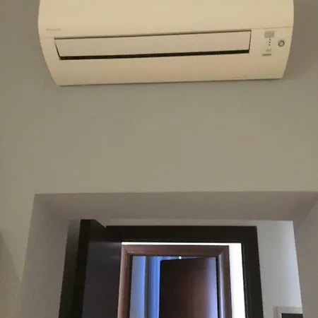 Bakirooms Pensionat Rom
