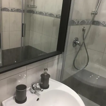 Pensionat Bakirooms