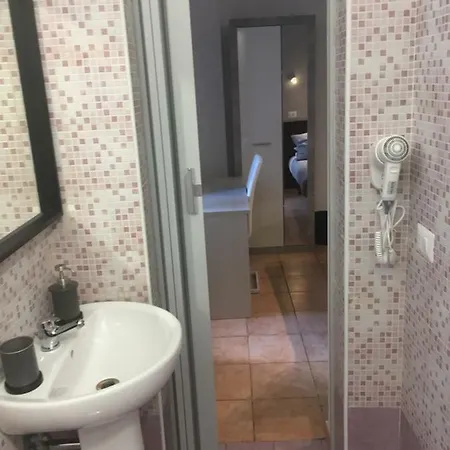 Pensionat Bakirooms