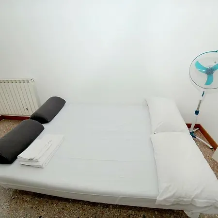 Apartment 46 Viale Vaticano *