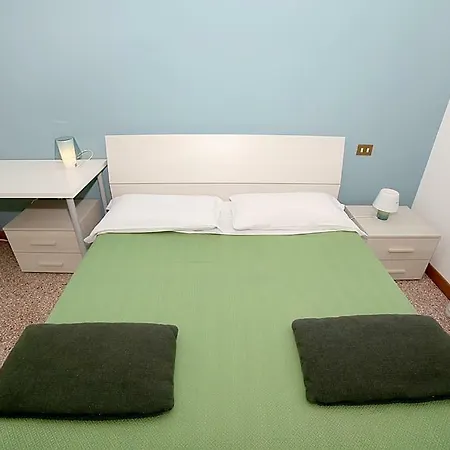 Apartment 46 Viale Vaticano