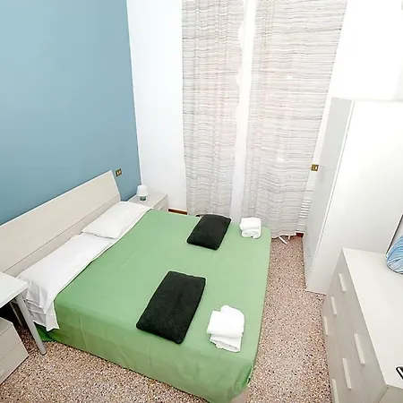 46 Viale Vaticano Apartment