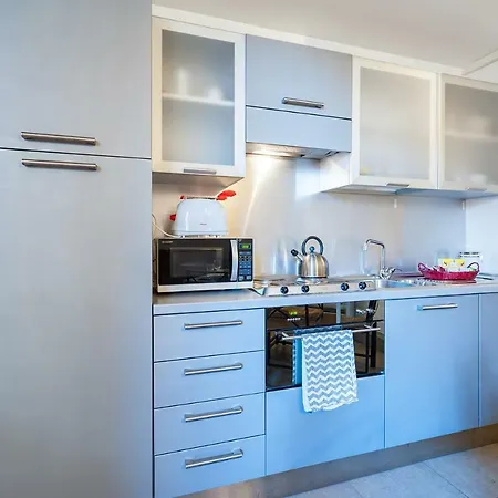 Apartment Galletti Loft Trastevere