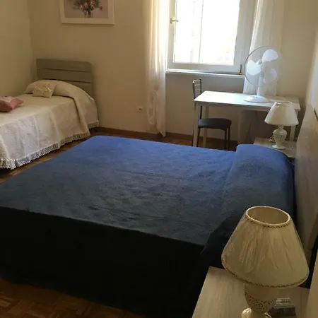 - Casa Nonna Grazia * Rome