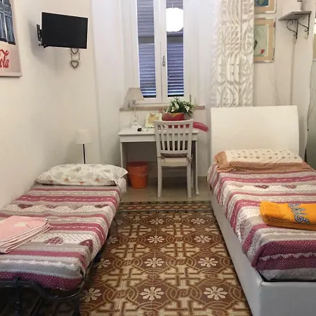 Holiday home My Place *
