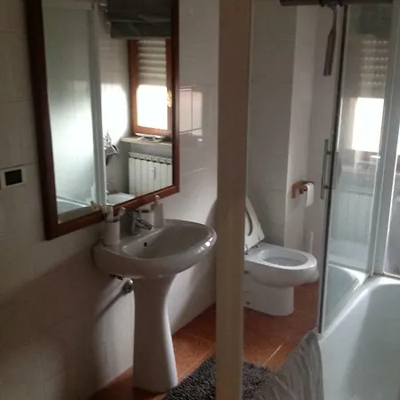 Casa Luca Appartamento Roma