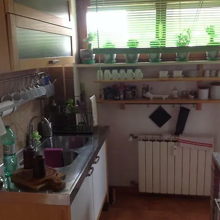 Appartamento Casa Luca *