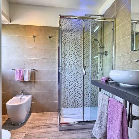 Guest house Stileroma *
