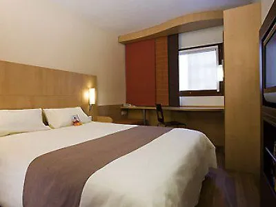 Hotel Ibis Fiera Rome