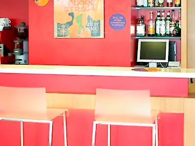 Ibis Fiera 3*