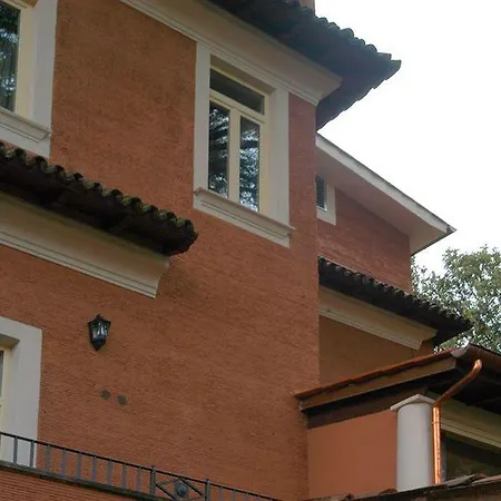 Principe Torlonia Hotel Rome