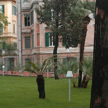 Principe Torlonia Rome