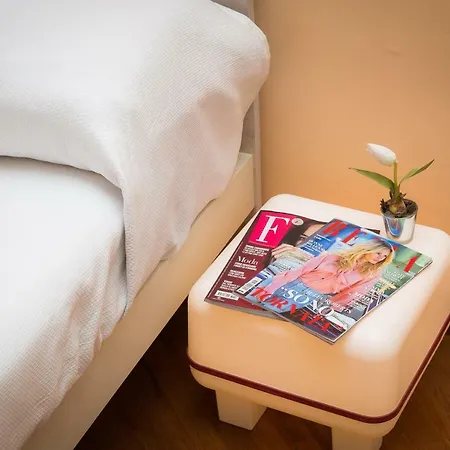 Internocinque Appartement Rome