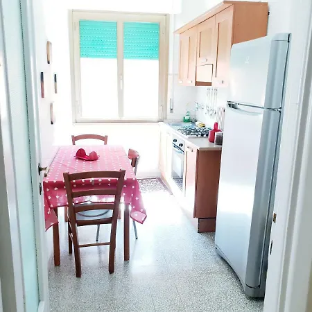 Guest house Pastels *