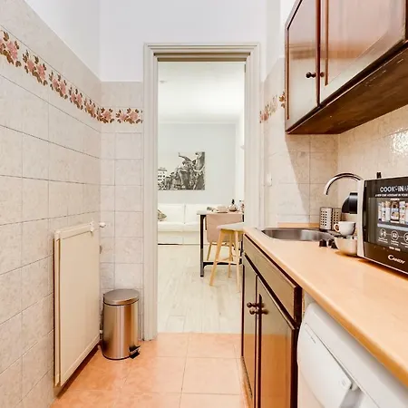 Appartamento Foraggi Holidays *