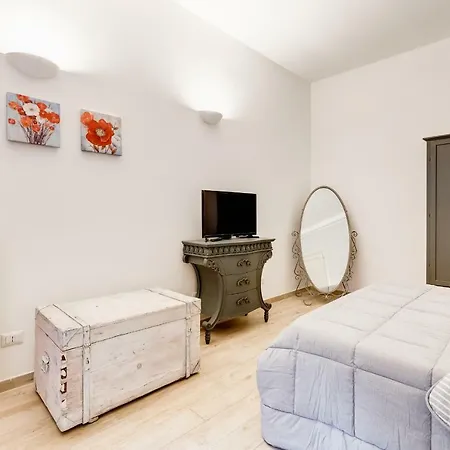 Appartamento Foraggi Holidays Roma
