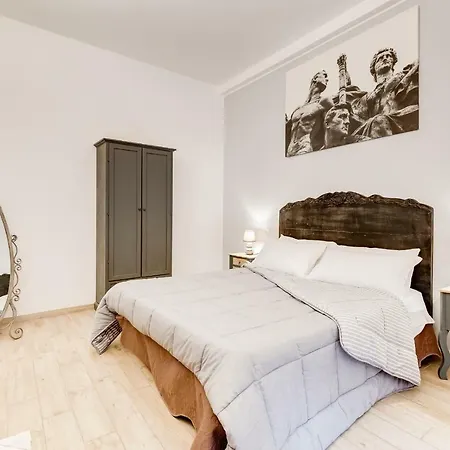 Foraggi Holidays Appartamento *