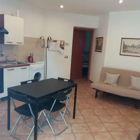 B&B Glicini Bed & Breakfast Rome