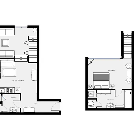 Luxurious Loft Facing The Pantheon * Rome