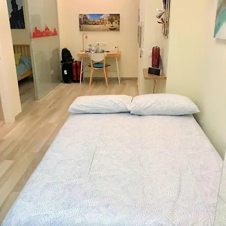 아파트 Fornacino *