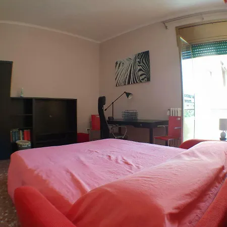 Pastels Guest house Rome