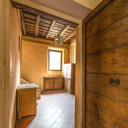 Charming Roman Holidays In Trastevere