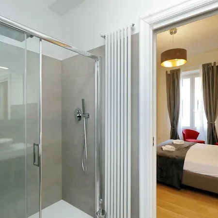 Modern Quirina 300 Mt From Vatican * Rome