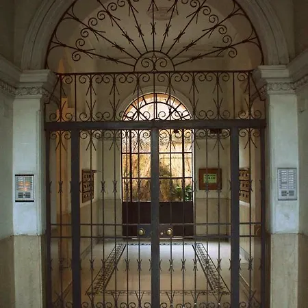 Rhome Away Trastevere - Domus