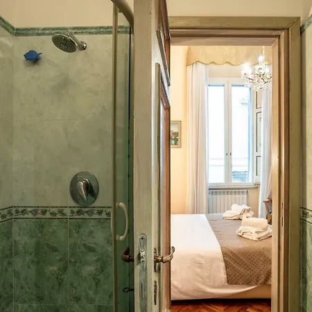 Holiday home Residenza Contessa Costanza