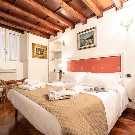 Residenza Contessa Costanza Rome