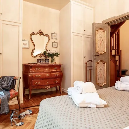 Residenza Contessa Costanza *