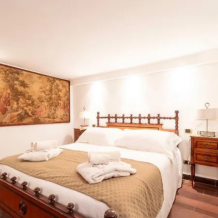 Residenza Contessa Costanza Rome