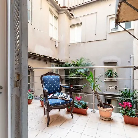 Residenza Contessa Costanza