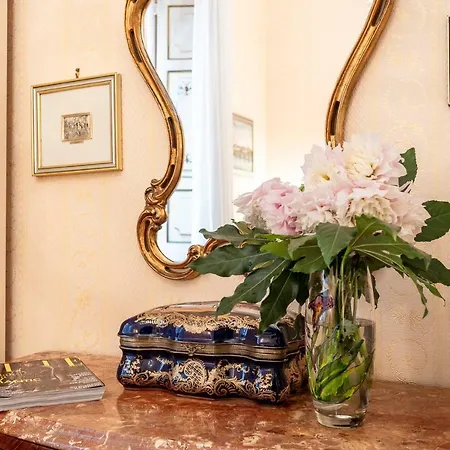 Holiday home Residenza Contessa Costanza