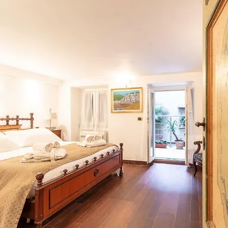 Residenza Contessa Costanza