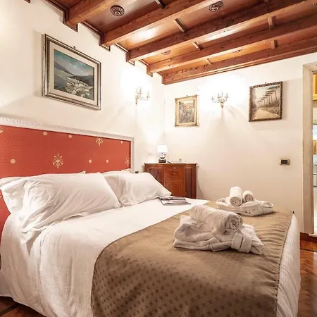 Residenza Contessa Costanza Rome