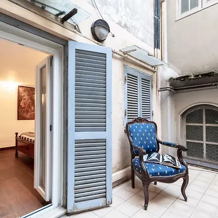Residenza Contessa Costanza *