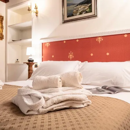 Residenza Contessa Costanza Rome
